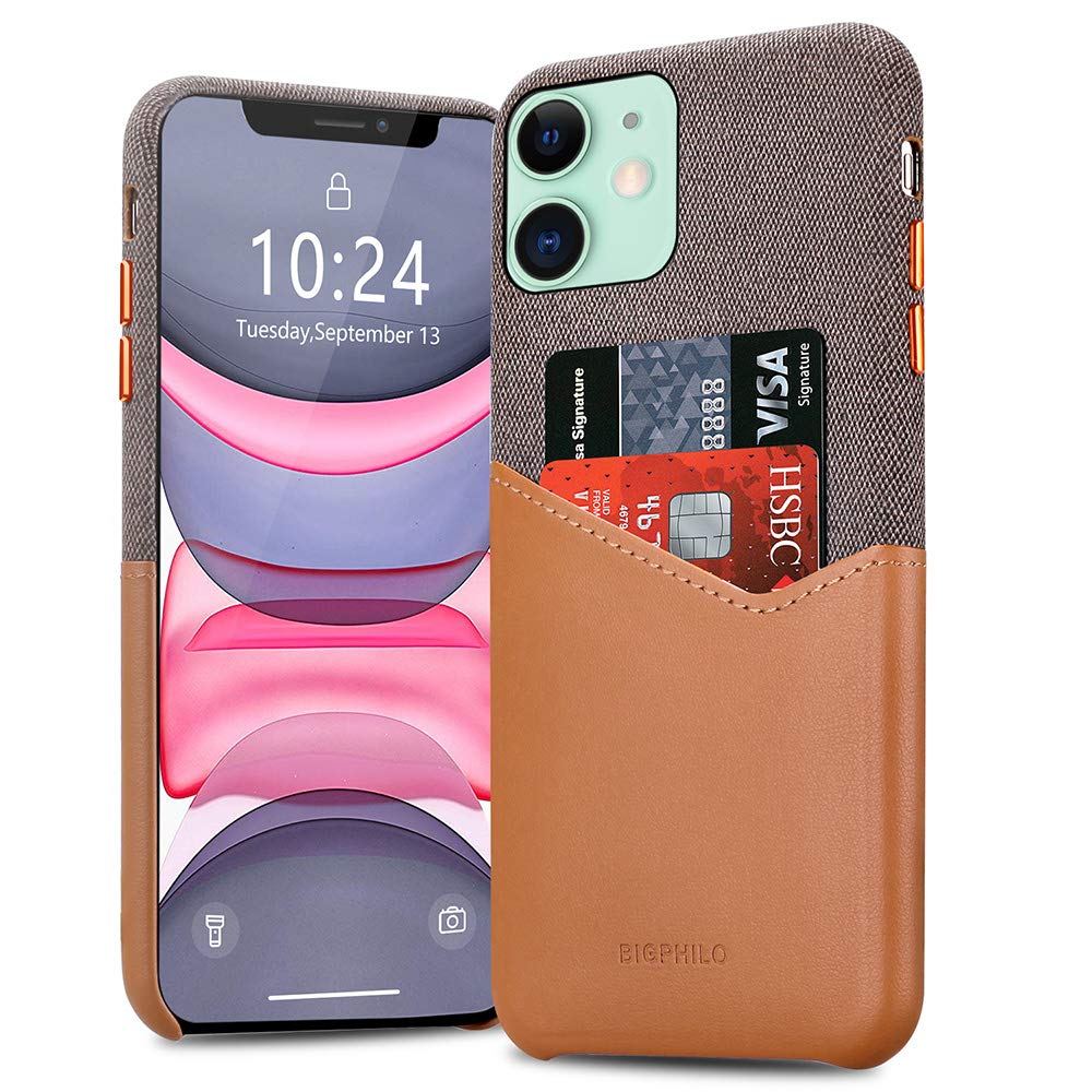 Best Fabric Cases for iPhone 11