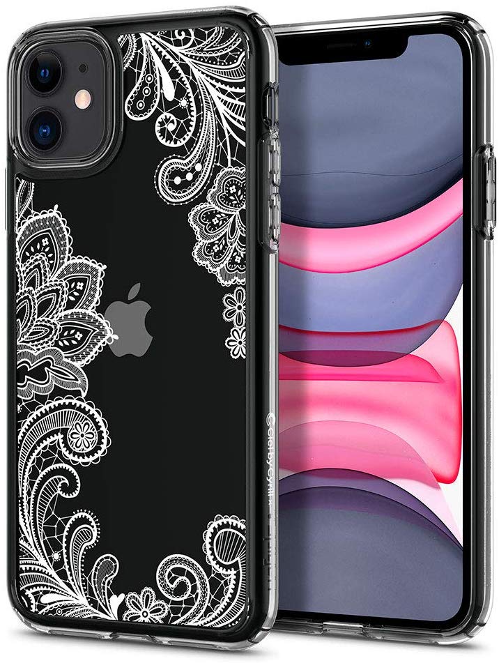 7 Best iPhone 11 Cases for Girls and Women in 2021