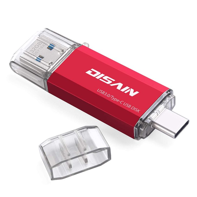 best flash drives for mac