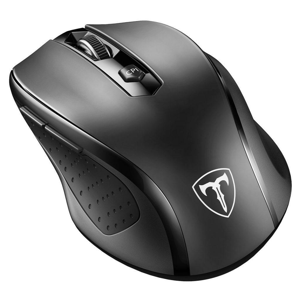 top wireless mouse for mac