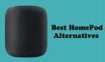 Best HomePod Alternatives