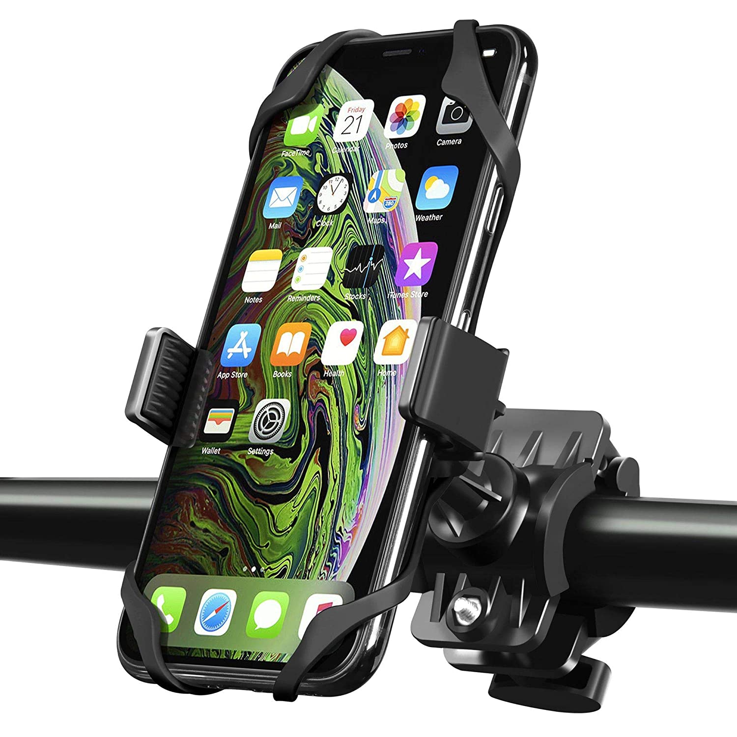 bike phone holder iphone 11 pro max