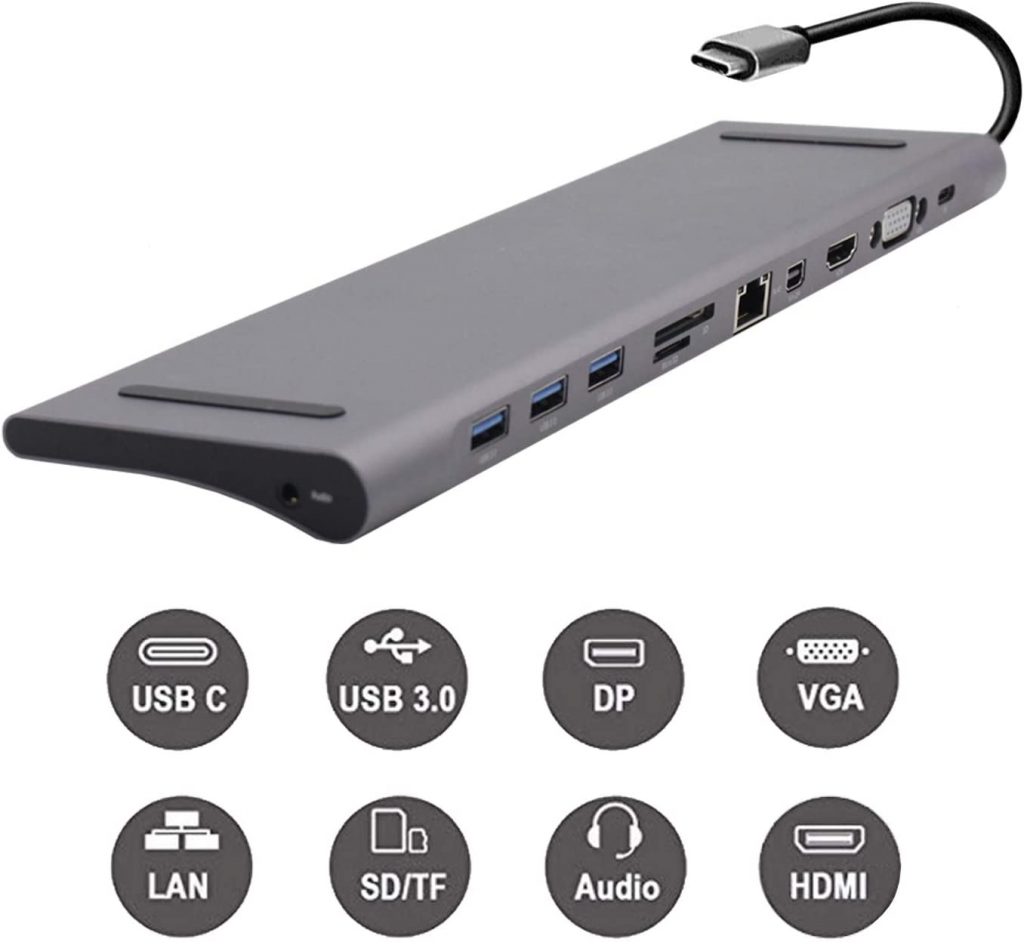 Top 9 Best Dock For Macbook Pro 4233