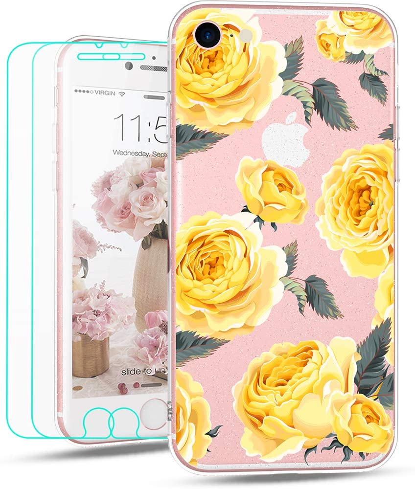 Best iPhone SE 2020 Cases for Girls and Women